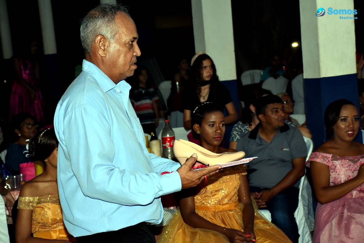 Prefeitura de Amarante realiza o II baile de debutantes 'Sonho de Menina' 131 festa de debutantes em amarante DSC 7637
