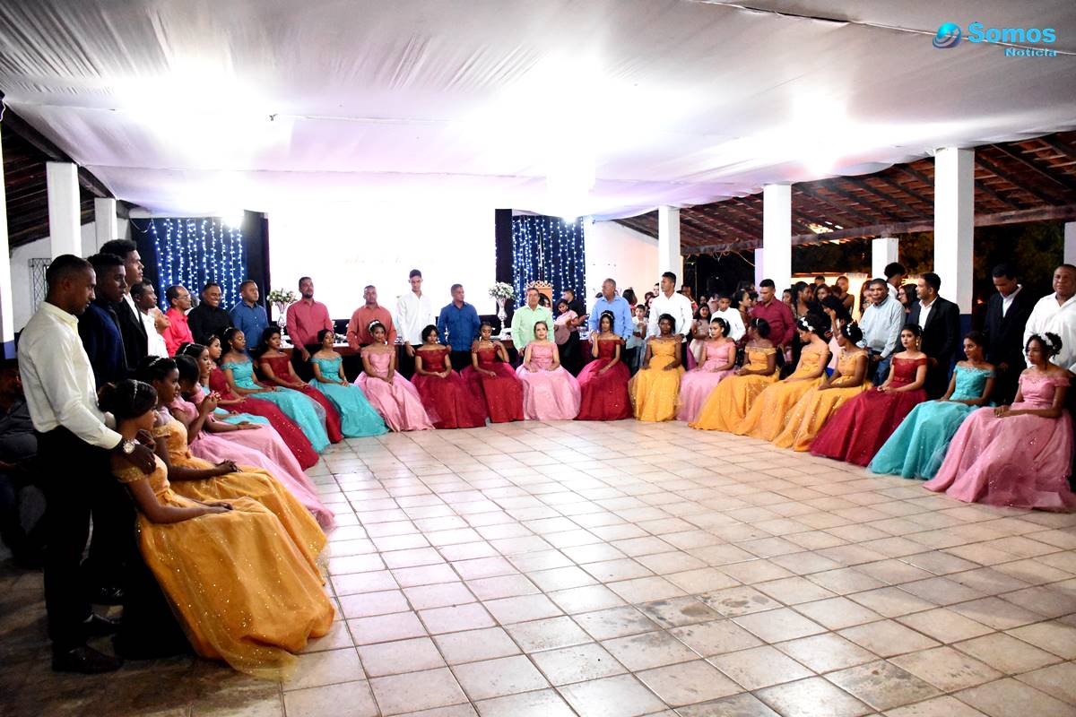 Prefeitura de Amarante realiza o II baile de debutantes 'Sonho de Menina' 133 festa de debutantes em amarante DSC 7647