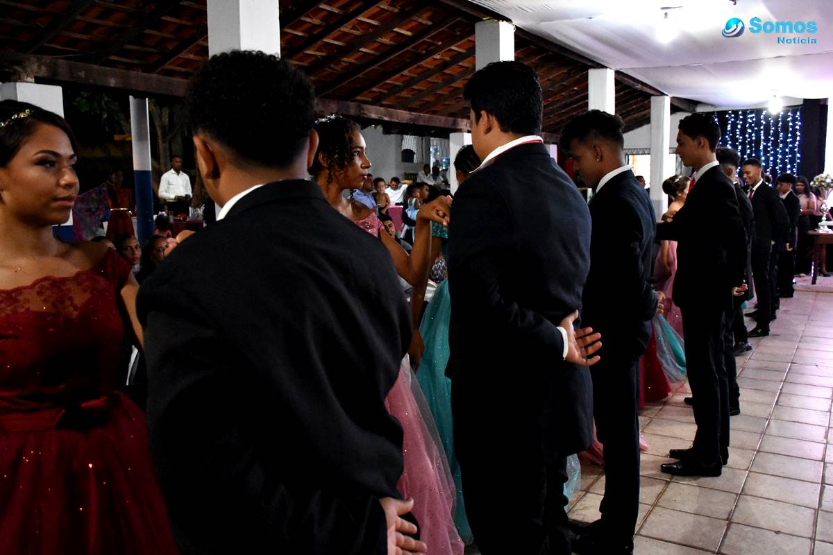 Prefeitura de Amarante realiza o II baile de debutantes 'Sonho de Menina' 148 festa de debutantes em amarante DSC 7683