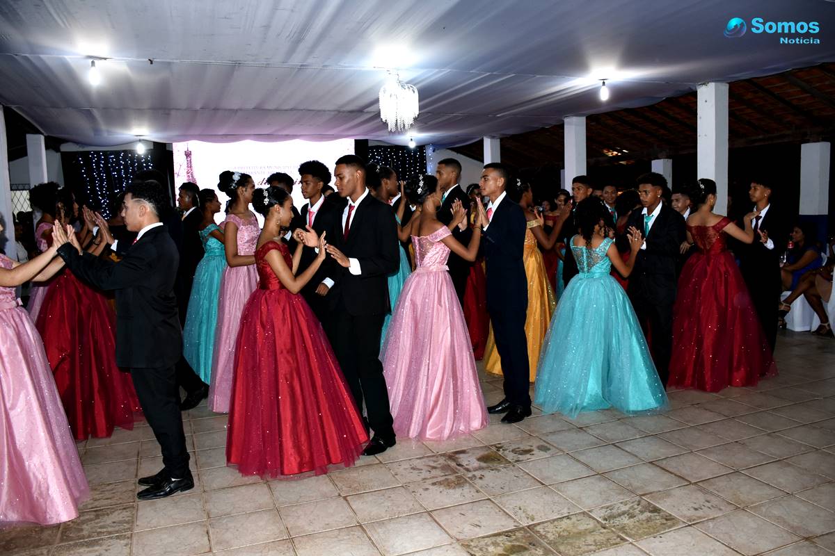 Prefeitura de Amarante realiza o II baile de debutantes 'Sonho de Menina' 158 festa de debutantes em amarante DSC 7709