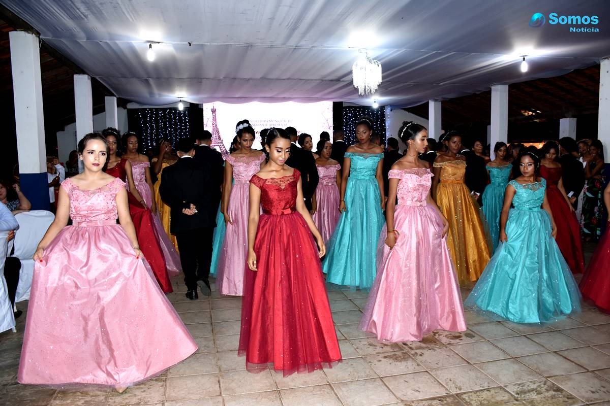 Prefeitura de Amarante realiza o II baile de debutantes 'Sonho de Menina' 159 festa de debutantes em amarante DSC 7711