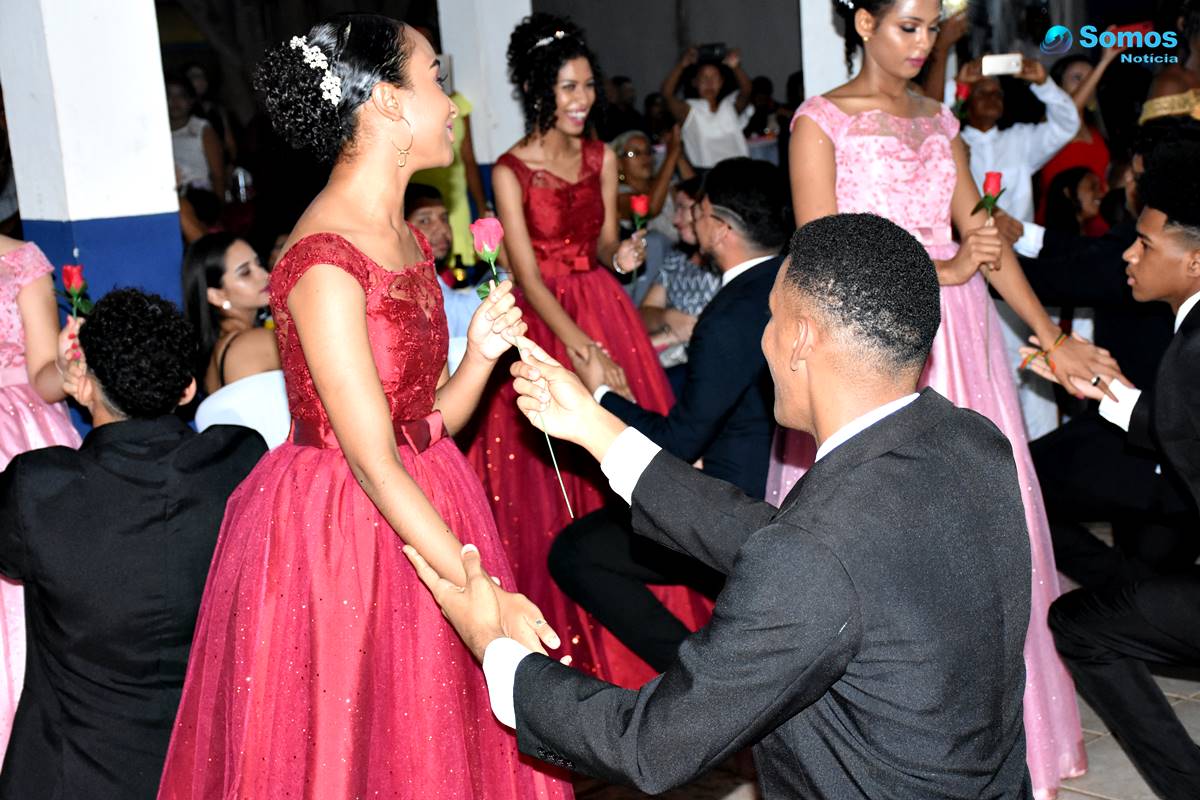 Prefeitura de Amarante realiza o II baile de debutantes 'Sonho de Menina' 165 festa de debutantes em amarante DSC 7733