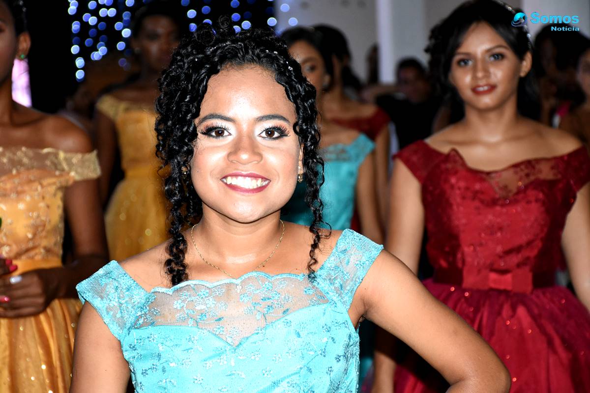 Prefeitura de Amarante realiza o II baile de debutantes 'Sonho de Menina' 170 festa de debutantes em amarante DSC 7742