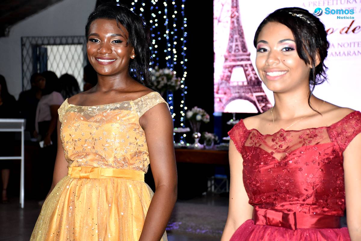 Prefeitura de Amarante realiza o II baile de debutantes 'Sonho de Menina' 172 festa de debutantes em amarante DSC 7745