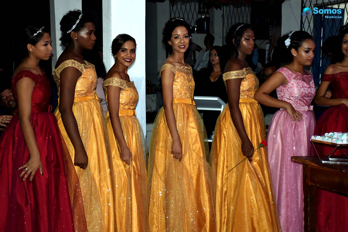 Prefeitura de Amarante realiza o II baile de debutantes 'Sonho de Menina' 173 festa de debutantes em amarante DSC 7758