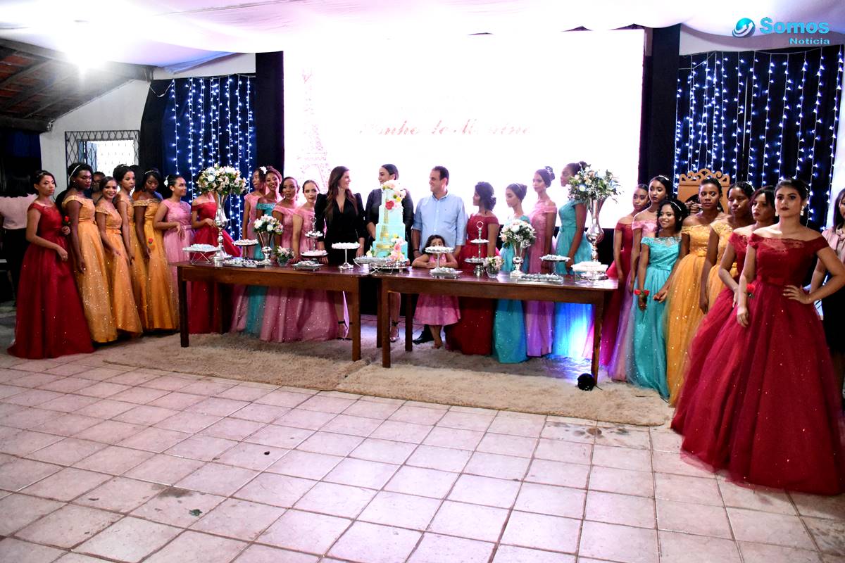 Prefeitura de Amarante realiza o II baile de debutantes 'Sonho de Menina' 174 festa de debutantes em amarante DSC 7760