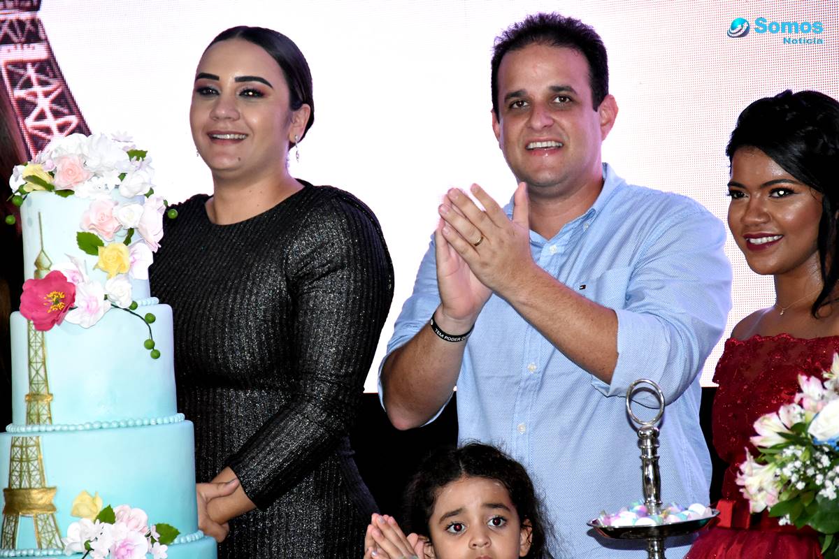 Prefeitura de Amarante realiza o II baile de debutantes 'Sonho de Menina' 177 festa de debutantes em amarante DSC 7772