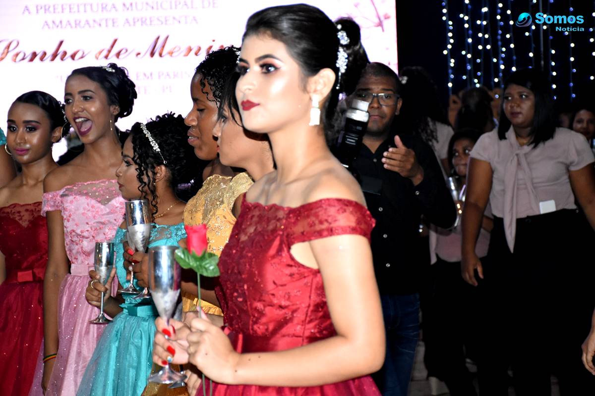 Prefeitura de Amarante realiza o II baile de debutantes 'Sonho de Menina' 179 festa de debutantes em amarante DSC 7781