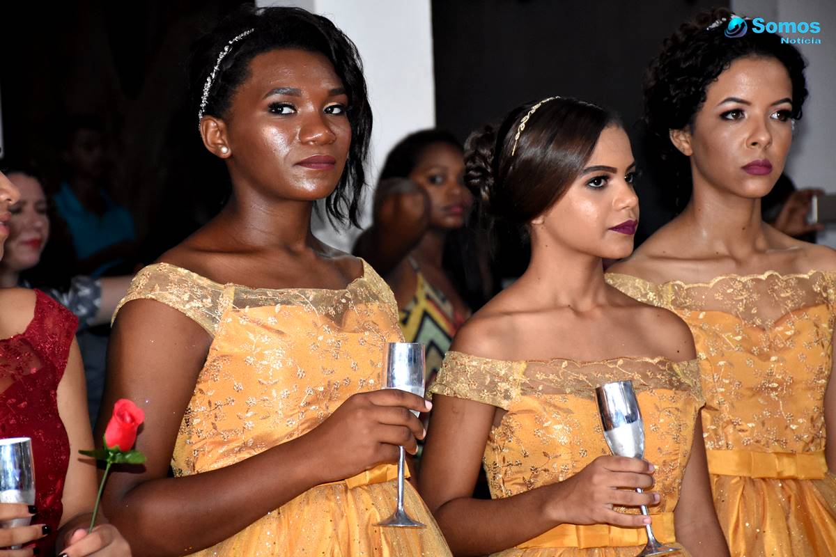 Prefeitura de Amarante realiza o II baile de debutantes 'Sonho de Menina' 180 festa de debutantes em amarante DSC 7783