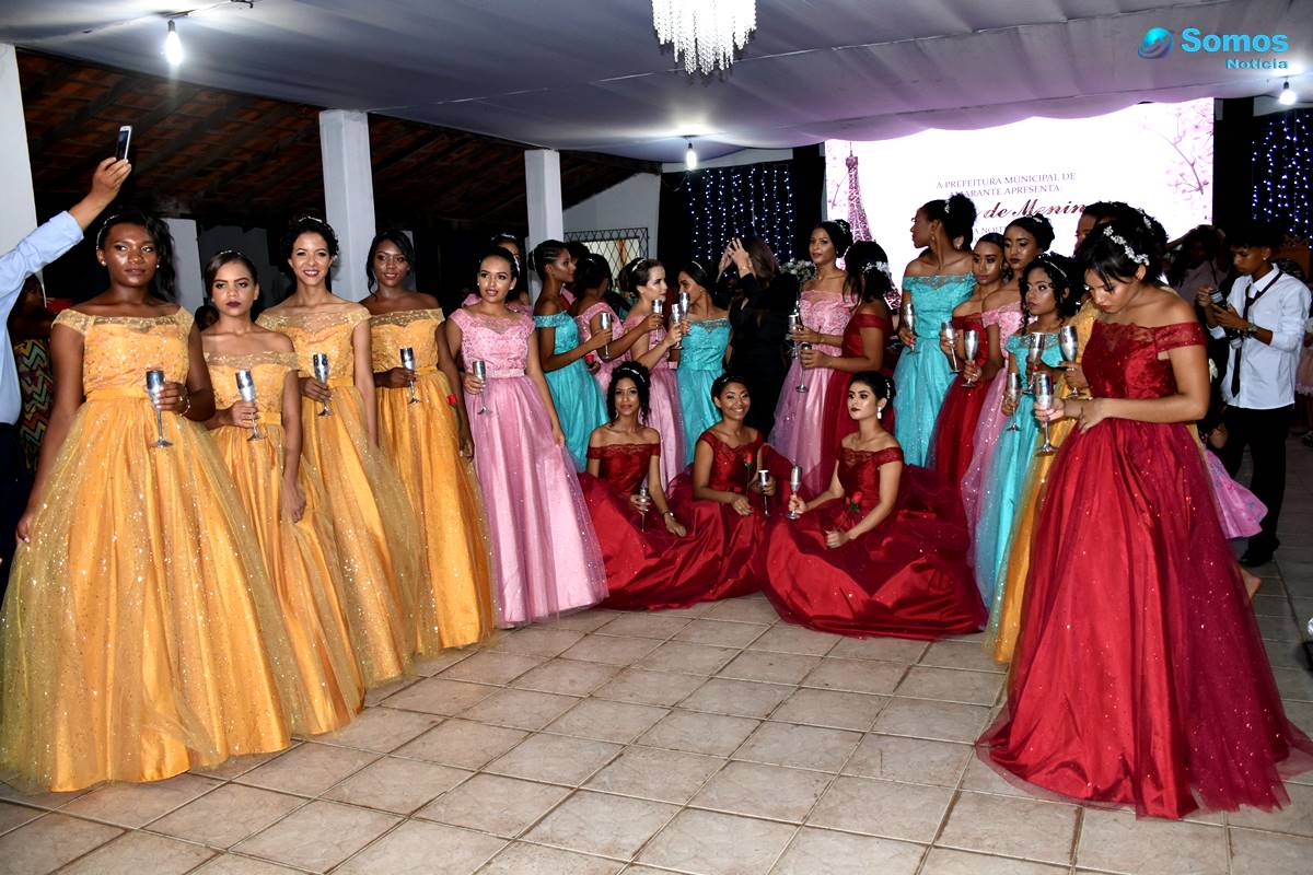 Prefeitura de Amarante realiza o II baile de debutantes 'Sonho de Menina' 183 festa de debutantes em amarante DSC 7791