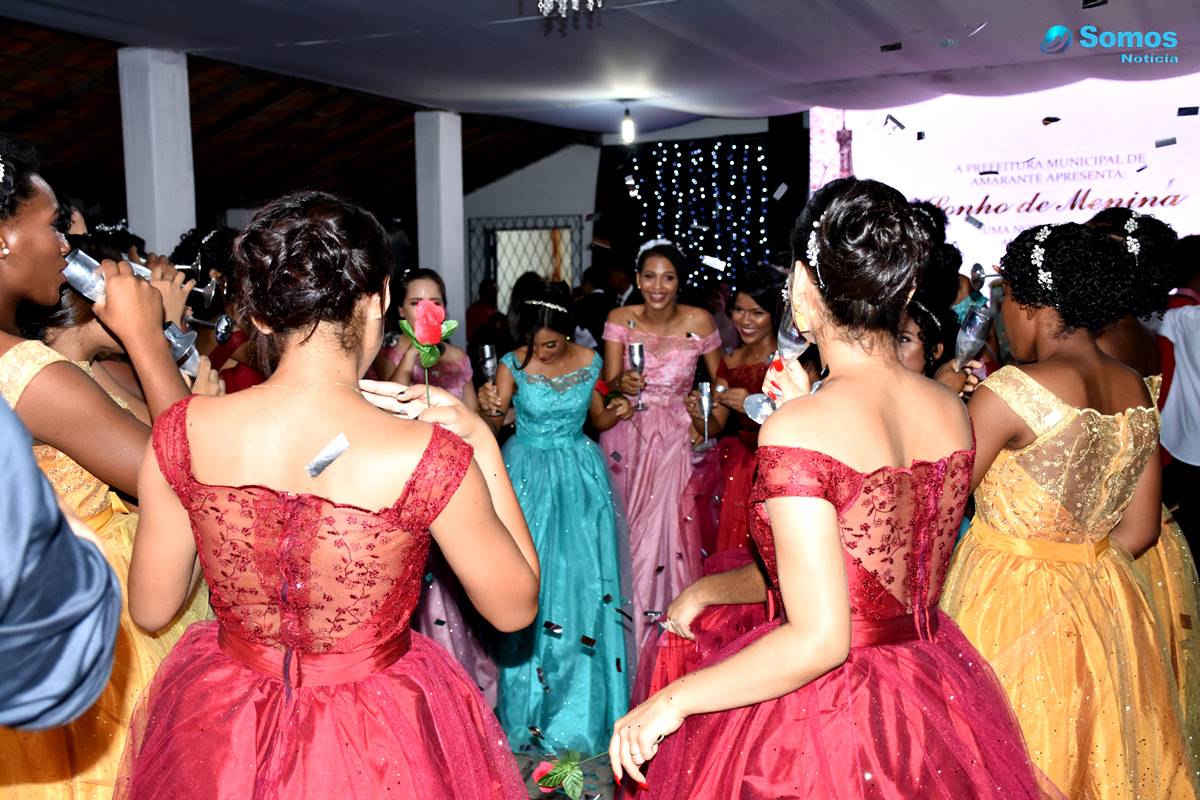 Prefeitura de Amarante realiza o II baile de debutantes 'Sonho de Menina' 185 festa de debutantes em amarante DSC 7800