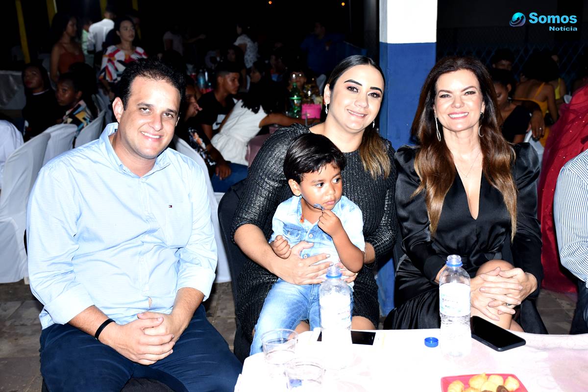 Prefeitura de Amarante realiza o II baile de debutantes 'Sonho de Menina' 191 festa de debutantes em amarante DSC 7808