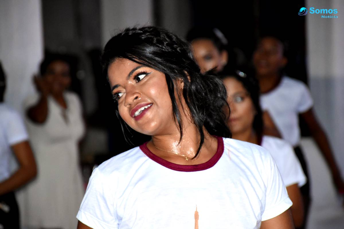 Prefeitura de Amarante realiza o II baile de debutantes 'Sonho de Menina' 200 festa de debutantes em amarante DSC 7854