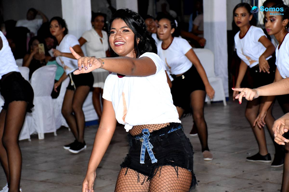 Prefeitura de Amarante realiza o II baile de debutantes 'Sonho de Menina' 201 festa de debutantes em amarante DSC 7856