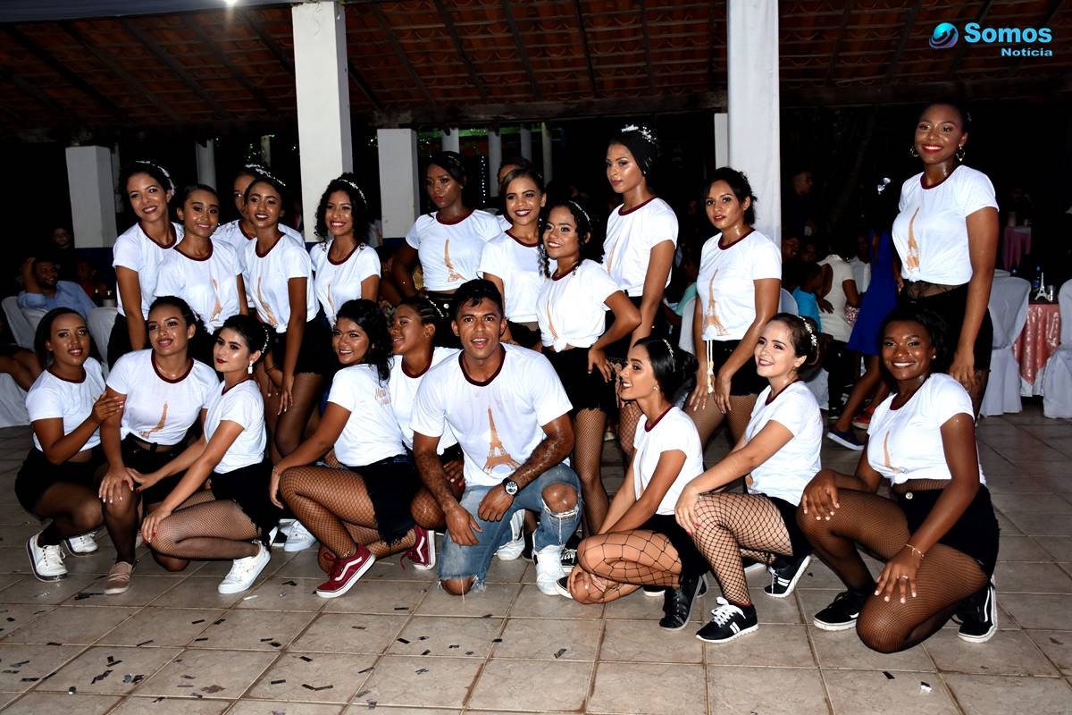 Prefeitura de Amarante realiza o II baile de debutantes 'Sonho de Menina' 206 festa de debutantes em amarante DSC 7884