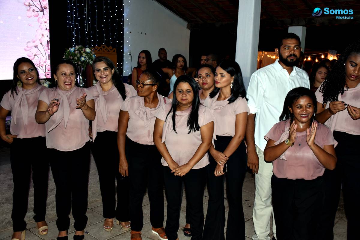 Prefeitura de Amarante realiza o II baile de debutantes 'Sonho de Menina' 209 festa de debutantes em amarante DSC 7899
