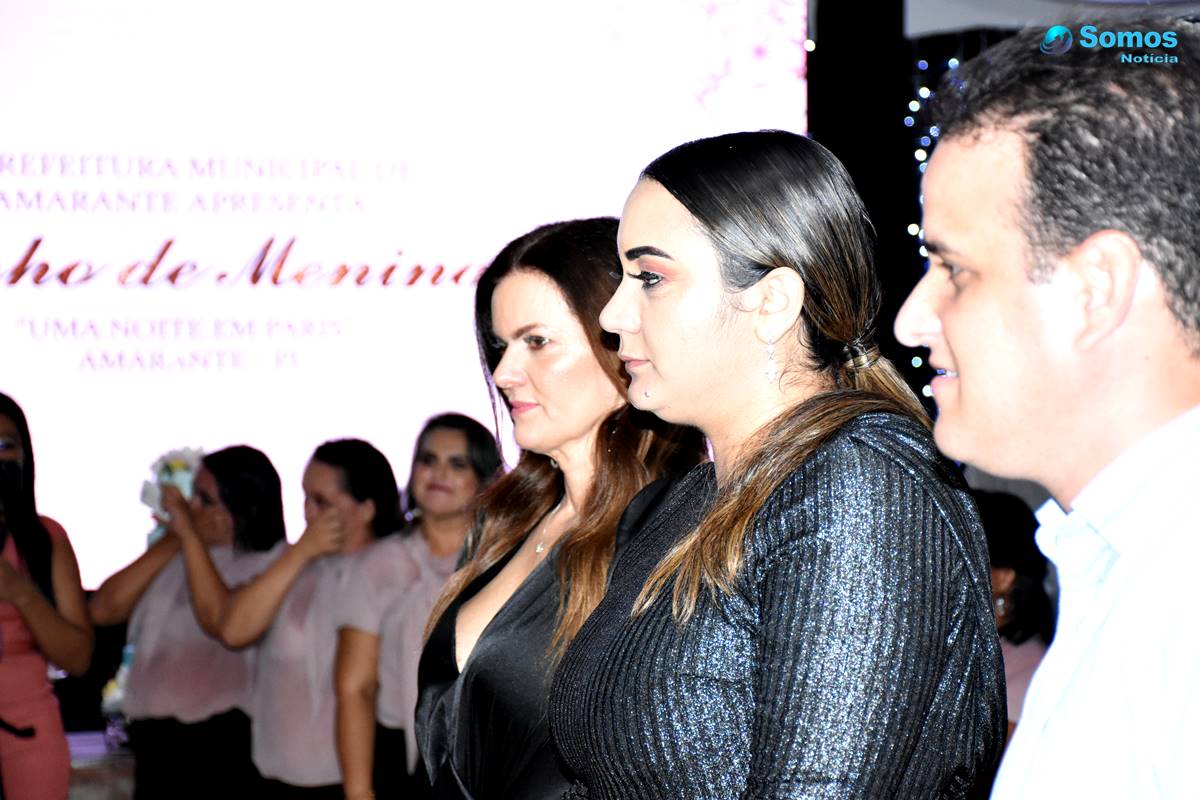 Prefeitura de Amarante realiza o II baile de debutantes 'Sonho de Menina' 211 festa de debutantes em amarante DSC 7908