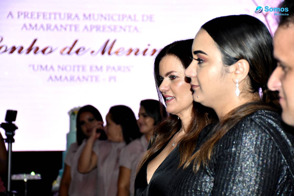 Prefeitura de Amarante realiza o II baile de debutantes 'Sonho de Menina' 212 festa de debutantes em amarante DSC 7915