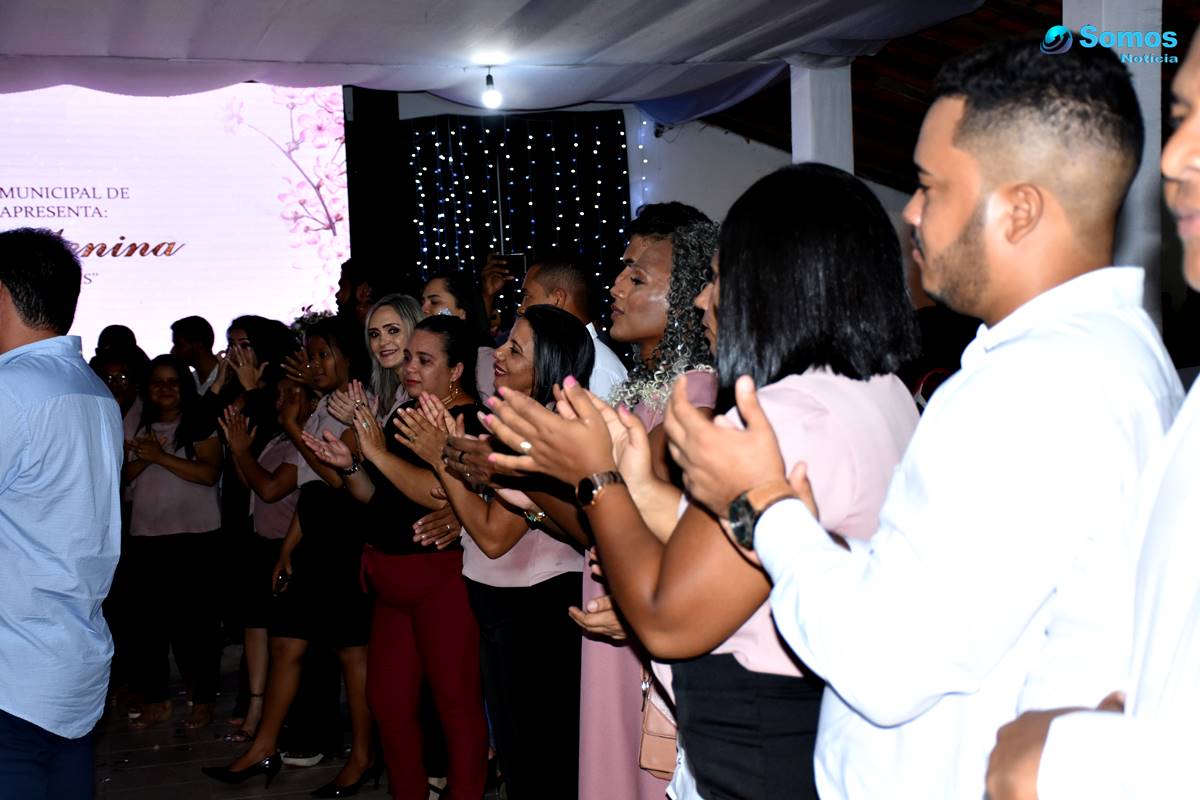 Prefeitura de Amarante realiza o II baile de debutantes 'Sonho de Menina' 213 festa de debutantes em amarante DSC 7923