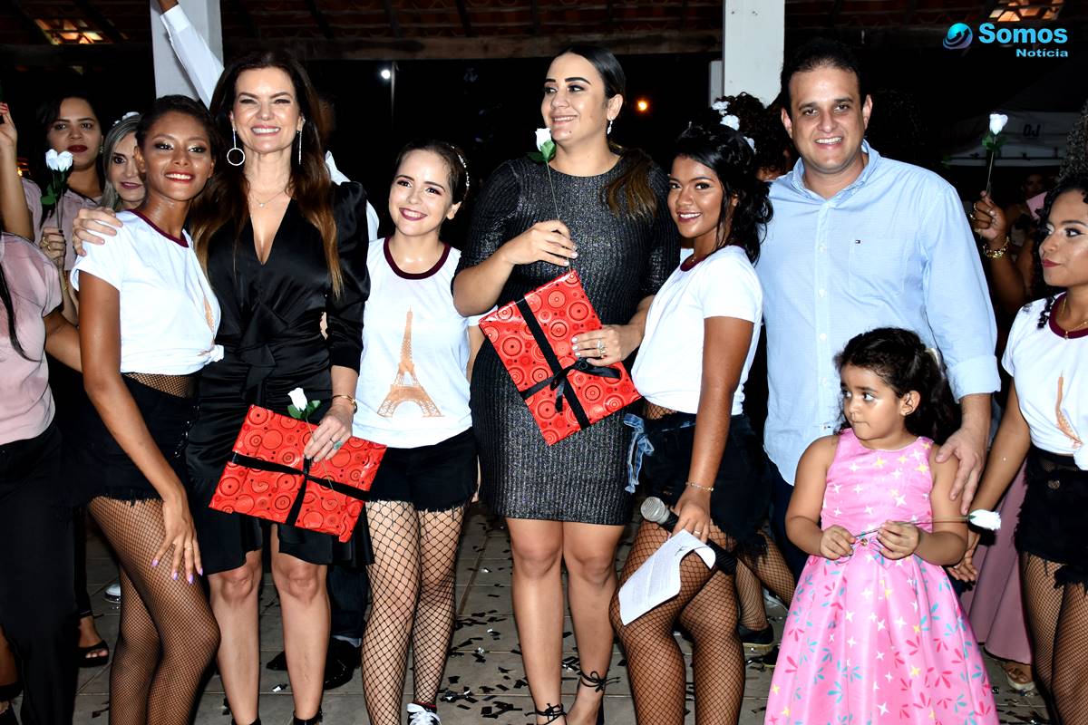 Prefeitura de Amarante realiza o II baile de debutantes 'Sonho de Menina' 216 festa de debutantes em amarante DSC 7936