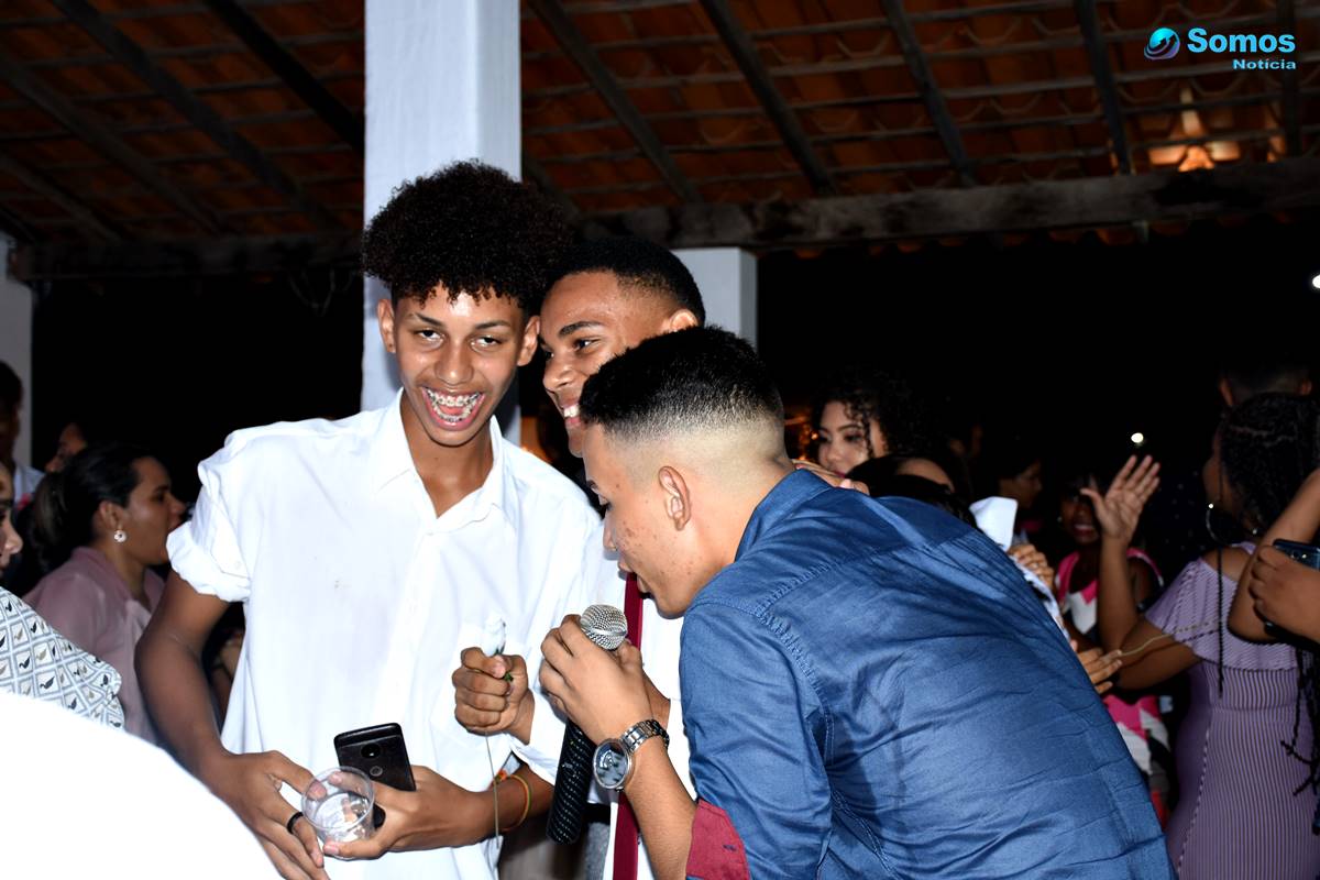 Prefeitura de Amarante realiza o II baile de debutantes 'Sonho de Menina' 220 festa de debutantes em amarante DSC 7949
