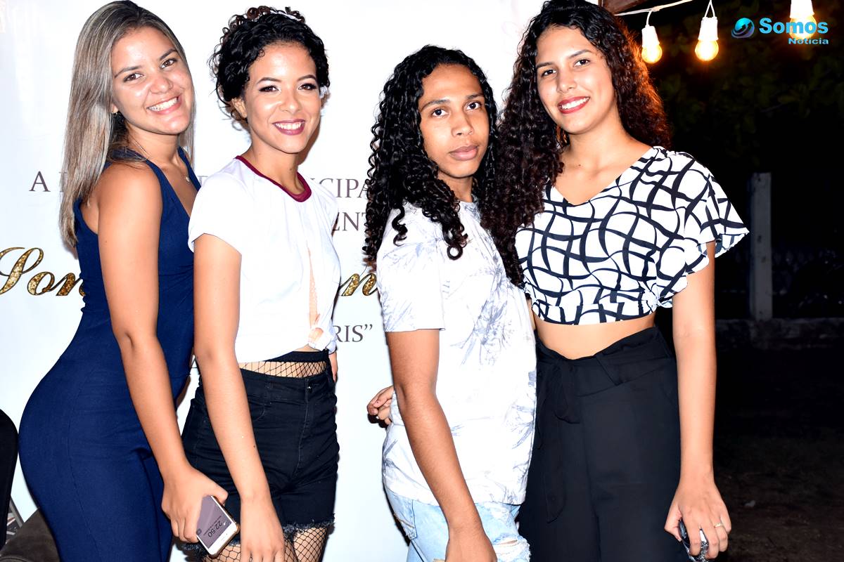 Prefeitura de Amarante realiza o II baile de debutantes 'Sonho de Menina' 227 festa de debutantes em amarante DSC 8014