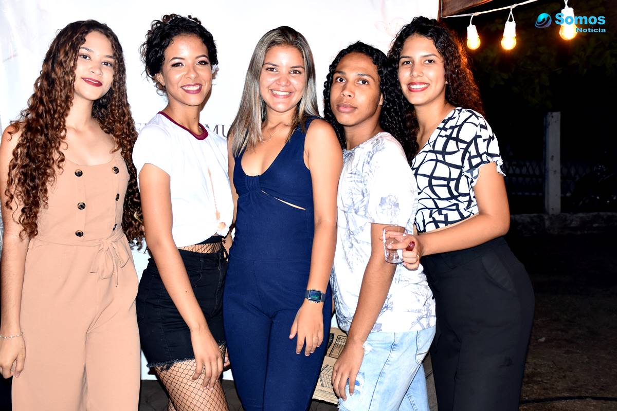 Prefeitura de Amarante realiza o II baile de debutantes 'Sonho de Menina' 228 festa de debutantes em amarante DSC 8017