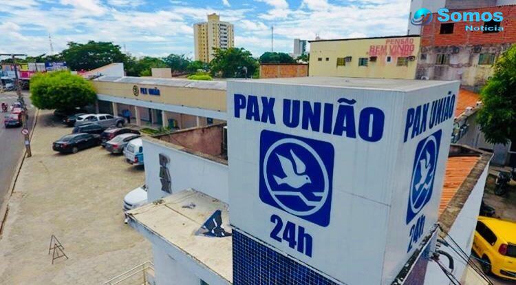 compra de caixões em Amarante pax união
