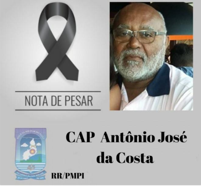 Capitão Costa covid-19 piauí