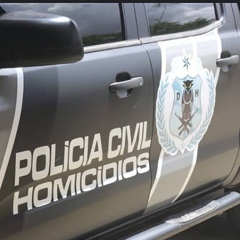 Jovem de 21 anos é morto com um tiro no peito na porta do vizinho em Teresina