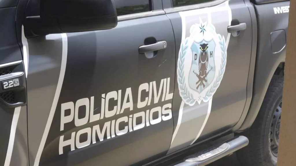 Homem morre com vários tiros na porta de casa na zona rural Teresina