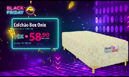 black friday paraíba