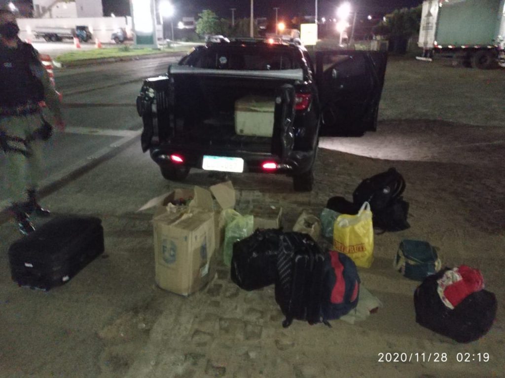 arma de fogo e munições