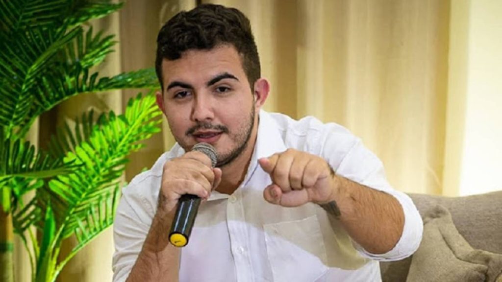atentado a candidato