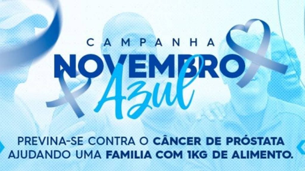 novembro azul
