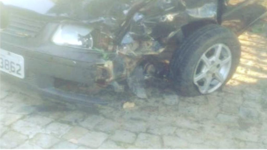 Colisão com automóvel deixa motociclista morto em Floriano