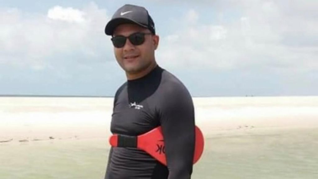 Homem de 33 anos morre em colisão que envolveu três veículos em Imperatriz