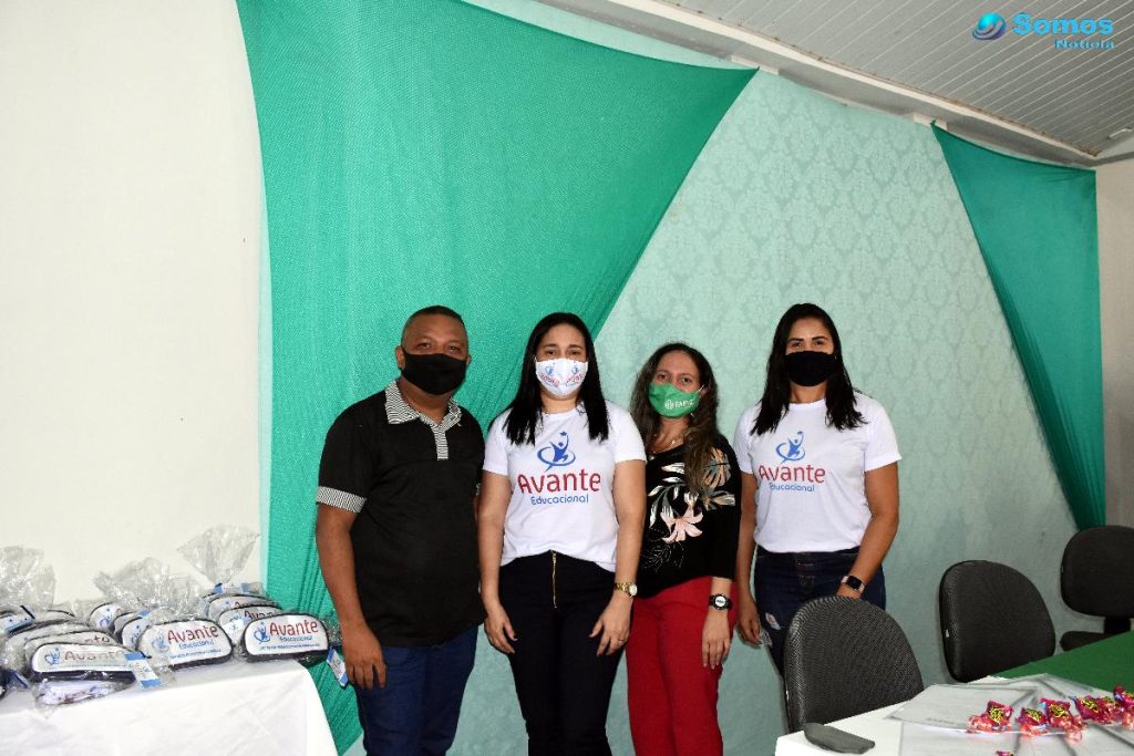 faculdade faeve aula inaugural em amarante