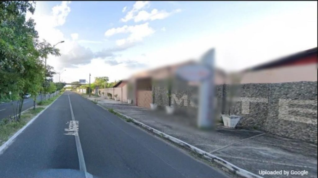 Idoso morre em quarto de motel em Teresina; "Era saudável", diz companheira