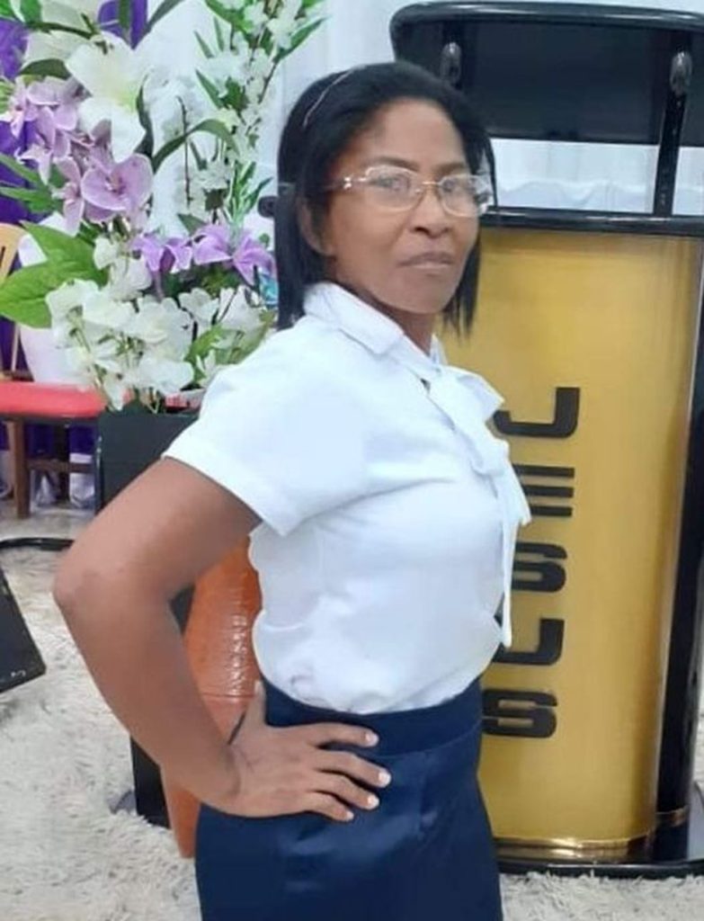 Marquise desaba em São Luís do Maranhão; uma pessoa morre e outra fica ferida