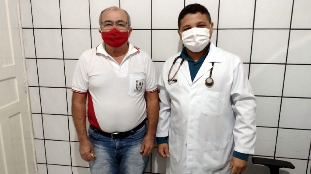 Em Amarante, Clínica São Gonçalo inicia atendimento em Psiquiatria neste sábado
