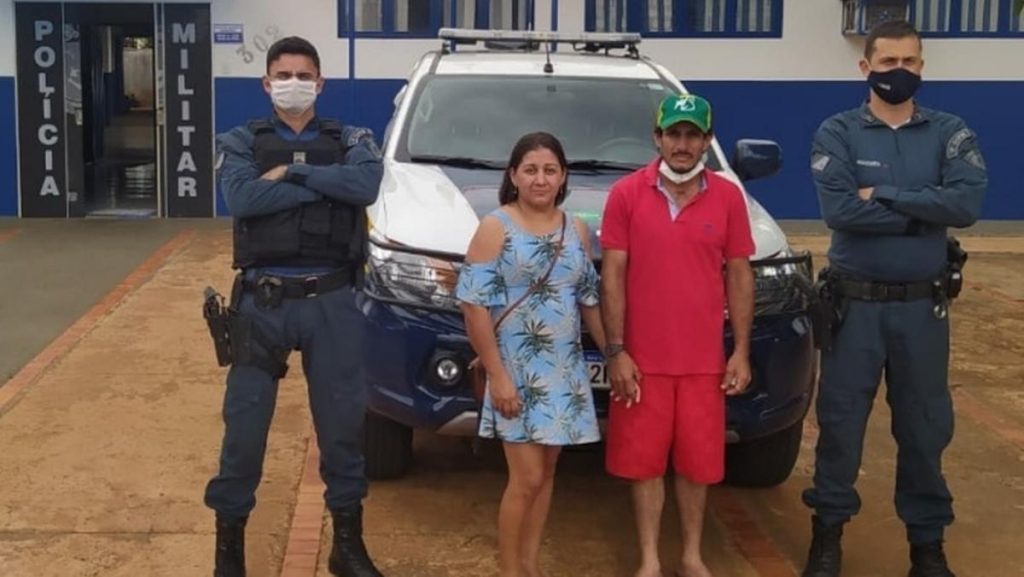 Casal encontra envelope contendo R$ 2 mil no MS e tenta localizar legítimo dono