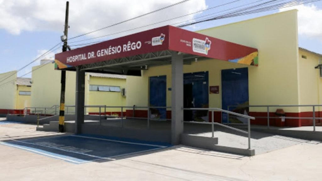 Médico é preso suspeito de estuprar técnica em Enfermagem no MA