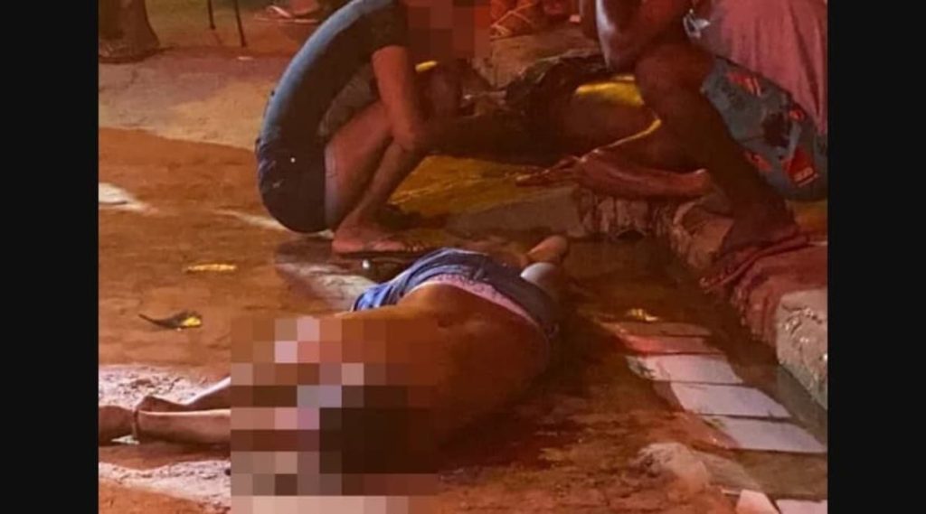 Dois irmãos são mortos a tiros durante a madrugada em Timon