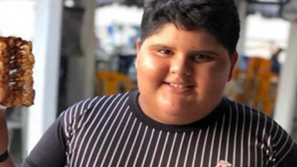 Menino de 11 anos morre no Piauí, vítima de infarto fulminante 