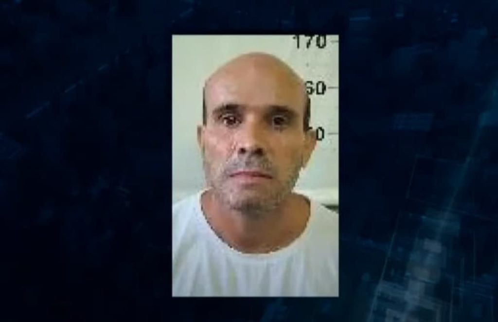 Ozélio de Oliveira morreu no confronto com a polícia. Outros quatro morreram na ação.