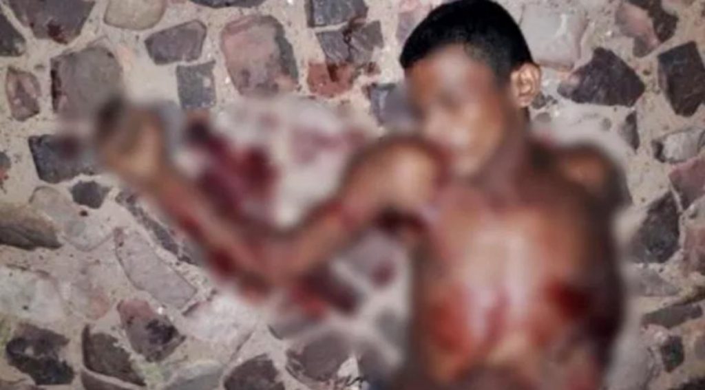 Ex-presidiário morto a tiros: polícia investiga assassinato em Parnaíba