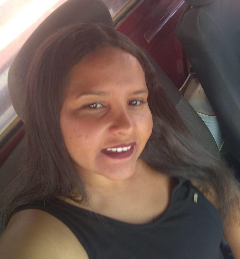 Continuam as buscas à jovem de Nazaré do Piauí desaparecida há 02 meses