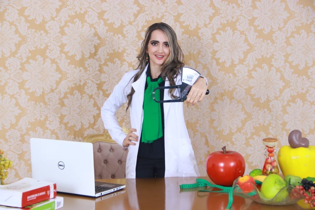 Os atendimentos serão feitos, segundo a nutricionista, conforme a demanda.