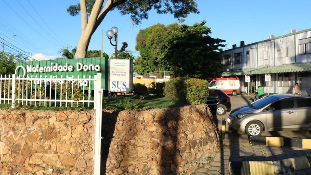 Maternidade Dona Evangelina Rosa precisa de leite materno; estoque tem queda de 60%